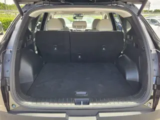 Hyundai TUCSON Hybrid 2022 AWD Limited 4dr SUV