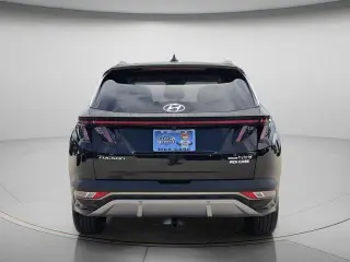 Hyundai TUCSON Hybrid 2022 AWD Limited 4dr SUV