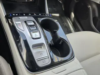 Hyundai TUCSON Hybrid 2022 AWD Limited 4dr SUV