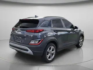 Hyundai KONA 2023 SEL 4dr Crossover