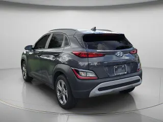 Hyundai KONA 2023 SEL 4dr Crossover