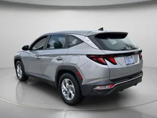 Hyundai TUCSON 2024 SE 4dr SUV