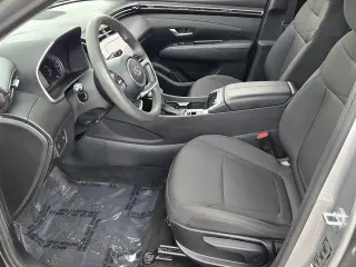 Hyundai TUCSON 2024 SE 4dr SUV