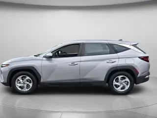 Hyundai TUCSON 2024 SE 4dr SUV