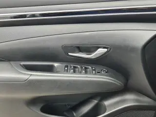 Hyundai TUCSON 2024 SE 4dr SUV