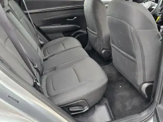 Hyundai TUCSON 2024 SE 4dr SUV
