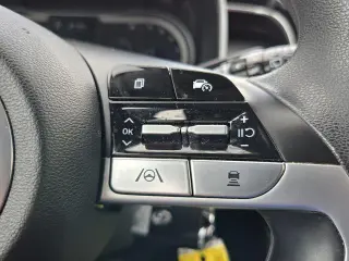 Hyundai TUCSON 2024 SE 4dr SUV
