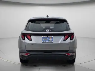 Hyundai TUCSON 2024 SE 4dr SUV