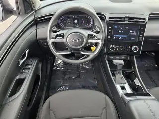 Hyundai TUCSON 2024 SE 4dr SUV
