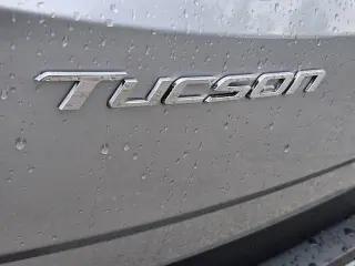 Hyundai TUCSON 2024 SE 4dr SUV