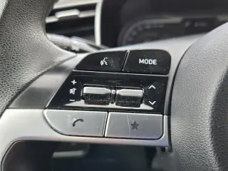 Hyundai TUCSON 2024 SE 4dr SUV