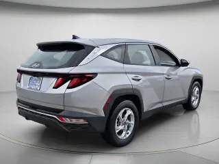 Hyundai TUCSON 2024 SE 4dr SUV