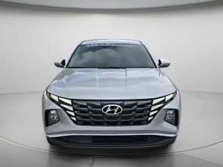 Hyundai TUCSON 2024 SE 4dr SUV