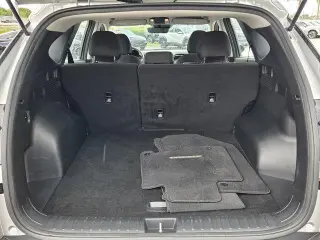 Hyundai TUCSON 2024 SE 4dr SUV