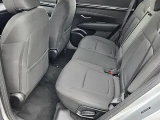 Hyundai TUCSON 2024 SE 4dr SUV