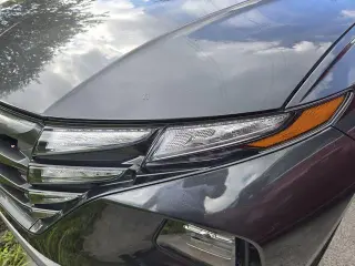 Hyundai TUCSON 2024 SE 4dr SUV