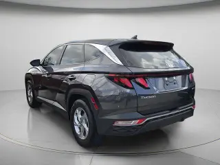 Hyundai TUCSON 2024 SE 4dr SUV