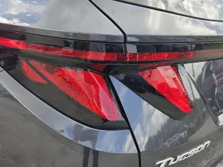Hyundai TUCSON 2024 SE 4dr SUV