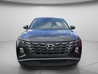 Hyundai TUCSON 2024 SE 4dr SUV
