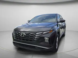 Hyundai TUCSON 2024 SE 4dr SUV