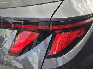 Hyundai TUCSON 2024 SE 4dr SUV