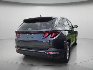 Hyundai TUCSON 2024 SE 4dr SUV