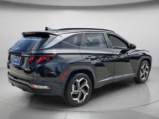 Hyundai TUCSON 2024 SEL 4dr SUV