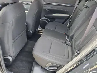 Hyundai TUCSON 2024 SEL 4dr SUV
