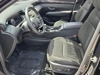 Hyundai TUCSON 2024 SEL 4dr SUV