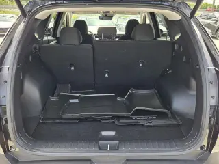 Hyundai TUCSON 2024 SEL 4dr SUV