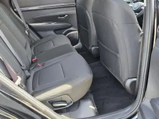 Hyundai TUCSON 2024 SEL 4dr SUV