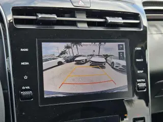 Hyundai TUCSON 2024 SEL 4dr SUV