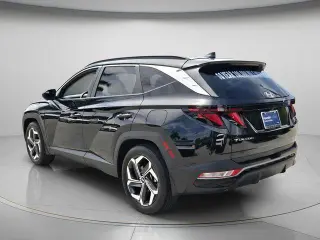 Hyundai TUCSON 2024 SEL 4dr SUV