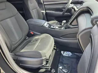 Hyundai TUCSON 2024 SEL 4dr SUV