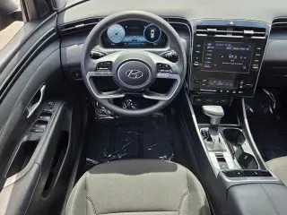 Hyundai TUCSON 2024 SEL 4dr SUV