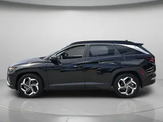 Hyundai TUCSON 2024 SEL 4dr SUV