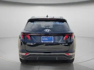 Hyundai TUCSON 2024 SEL 4dr SUV