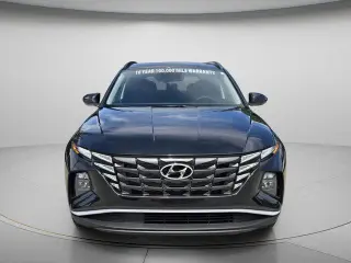 Hyundai TUCSON 2024 SEL 4dr SUV