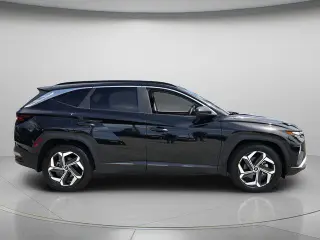 Hyundai TUCSON 2024 SEL 4dr SUV