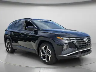 Hyundai TUCSON 2024 SEL 4dr SUV