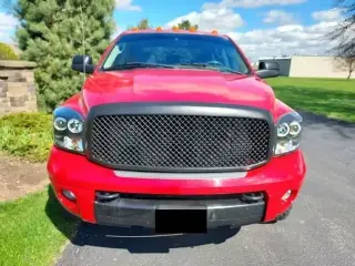 2008 Dodge RAM 3500 Diesel 6.7