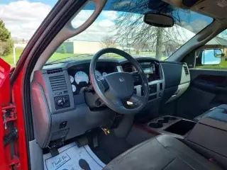 2008 Dodge RAM 3500 Diesel 6.7