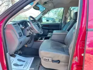 2008 Dodge RAM 3500 Diesel 6.7