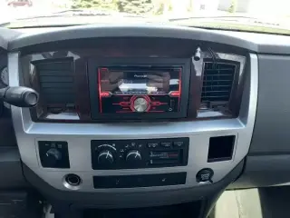 2008 Dodge RAM 3500 Diesel 6.7