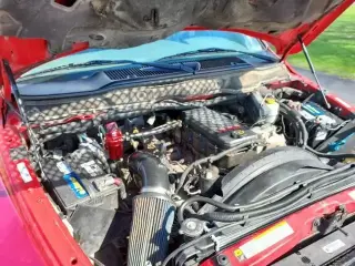 2008 Dodge RAM 3500 Diesel 6.7