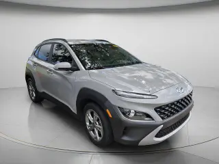 Hyundai KONA 2023 AWD SEL 4dr Crossover