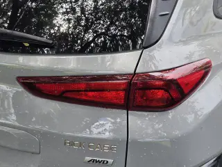 Hyundai KONA 2023 AWD SEL 4dr Crossover