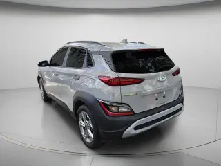 Hyundai KONA 2023 AWD SEL 4dr Crossover