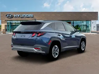 Hyundai TUCSON 2026 SEL 4dr SUV