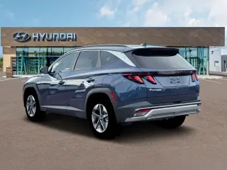 Hyundai TUCSON 2026 SEL 4dr SUV